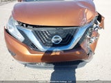 Nissan Murano S/Sl/Sv/Platinum 5N1AZ2MH5FN267499 fotografie