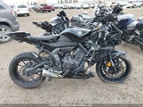 Yamaha Yzfr7 JYARM38N1SA001325 снимка