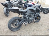 Yamaha Yzfr7 JYARM38N1SA001325 снимка