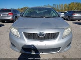 Toyota Corolla 2T1BU40E19C049646 снимка