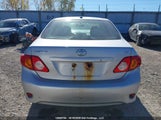 Toyota Corolla 2T1BU40E19C049646 fotografie