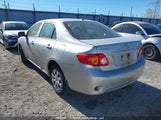 Toyota Corolla 2T1BU40E19C049646 снимка