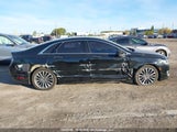 Lincoln Mkz Hybrid Select 3LN6L5LU1HR606685 снимка
