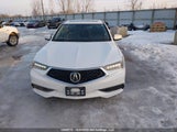 Acura Tlx Tech 19UUB1F59KA801089 снимка