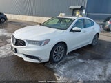 Acura Tlx Tech 19UUB1F59KA801089 снимка