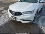 Acura Tlx Tech 19UUB1F59KA801089 снимка