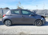 Toyota Yaris VNKKTUD35KA102376 снимка
