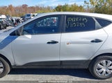Hyundai Tucson KM8JT3AF9FU119243 снимка