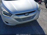 Hyundai Tucson KM8JT3AF9FU119243 снимка
