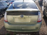 Toyota Prius JTDKB20U383329660 снимка