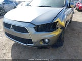 Mitsubishi Outlander JA4JT5AX9DU605387 снимка