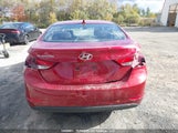 Hyundai Elantra Gl 5NPDH4AE0FH614148 снимка