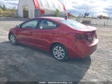 Hyundai Elantra Gl 5NPDH4AE0FH614148 снимка
