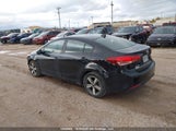 Kia Forte Lx/S 3KPFL4A75JE186969 снимка