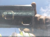 Hyundai Elantra KMHLM4AG4PU607280 снимка