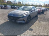 Hyundai Elantra KMHLM4AG4PU607280 снимка