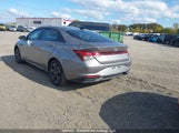 Hyundai Elantra KMHLM4AG4PU607280 снимка