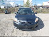 Toyota Yaris JTDBT923881219645 снимка