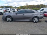 Toyota Camry Se 4T1G11AK5RU244391 photo