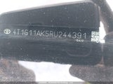 Toyota Camry Se 4T1G11AK5RU244391 photo