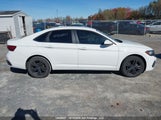 Volkswagen Jetta Comfortline 3VWEM7BU0NM002304 fotografie
