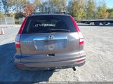 Honda Cr-V Ex 5J6RE4H55BL802961 снимка