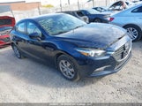 Mazda 3 Sport JM1BN1U77H1114431 снимка