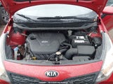 Kia Rio Lx KNADM4A3XF6478595 снимка