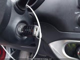 Kia Rio Lx KNADM4A3XF6478595 снимка