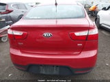 Kia Rio Lx KNADM4A3XF6478595 снимка