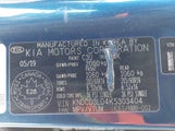 Kia Niro Ex KNDCD3LD4K5303404 снимка
