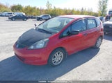 Honda Fit Dx-A LUCGE8G34E3000017 снимка