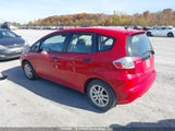 Honda Fit Dx-A LUCGE8G34E3000017 снимка