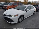 Toyota Camry 4T1B11HK3JU104604 снимка