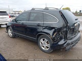 Honda Cr-V Ex 5J6RE4H58AL809059 снимка