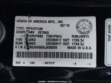 Honda Cr-V Ex 5J6RE4H58AL809059 снимка