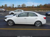 Kia Forte 2.0L Ex KNAFU4A27D5649435 снимка
