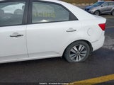 Kia Forte 2.0L Ex KNAFU4A27D5649435 снимка