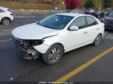 Kia Forte 2.0L Ex KNAFU4A27D5649435 снимка
