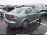 Mitsubishi Lancer JA32U1FU2FU602671 снимка
