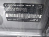 Mitsubishi Lancer JA32U1FU2FU602671 снимка