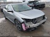 Honda Civic Lx 2HGFC2F51KH032696 снимка
