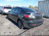 Mazda Mazda3 Gs-Sky JM1BL1V79D1770645 снимка