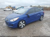 Hyundai Accent Gls/Gs KMHCT4AE0CU048256 снимка