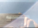 Jeep Grand Cherokee Overland 1C4RJFCT8CC154598 photo