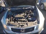 Honda Accord Ex 1HGCP26798A811389 снимка