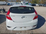 Hyundai Accent Gl KMHCT5AE7HU369384 снимка