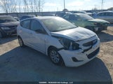 Hyundai Accent Gl KMHCT5AE7HU369384 снимка