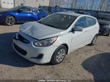 Hyundai Accent Gl KMHCT5AE7HU369384 снимка