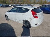 Hyundai Accent Gl KMHCT5AE7HU369384 снимка